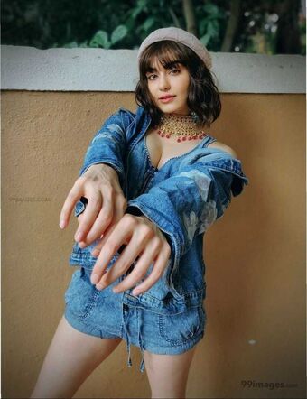 Adah Sharma