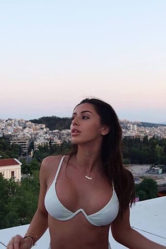 Adalline Foto Nude Leaked OnlyFans 17