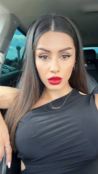 Adalline Foto Nude Leaked OnlyFans 20