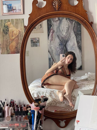 adderallsparkles Foto Nude Leaked OnlyFans 42