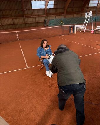 Adele-exarchopoulos Foto Nude Leaked OnlyFans 217