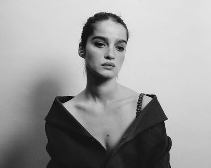 Adele Farine Foto Nude Leaked OnlyFans 1