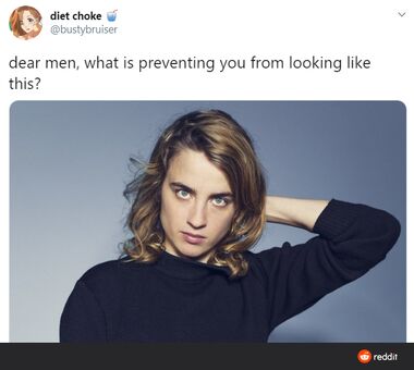 Adèle Haenel