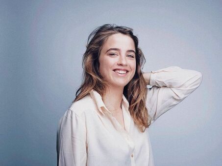 Adèle Haenel