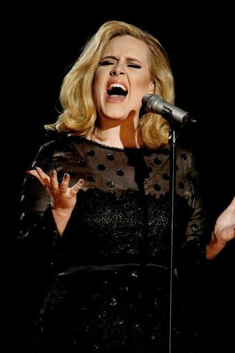 Adele