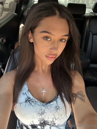 AdeleDesire