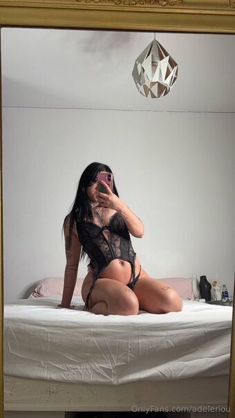adeleriou Foto Nude Leaked OnlyFans 22