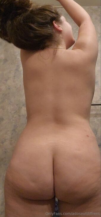 adoseofdiffrent Foto Nude Leaked OnlyFans 18