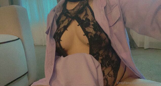 adoyeblehoe Foto Nude Leaked OnlyFans 19