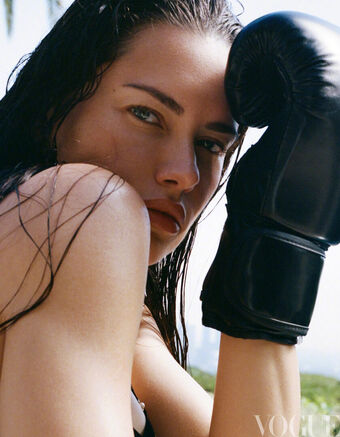 Adriana Lima