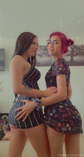 adrixela Foto Nude Leaked OnlyFans 14