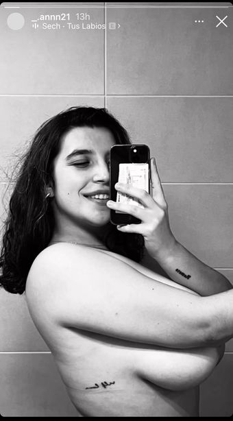 Adrll18 Foto Nude Leaked OnlyFans 6