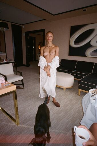 Adwoa Aboah