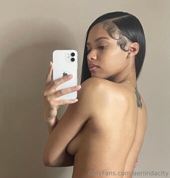 Aeriindacity Foto Nude Leaked OnlyFans 10