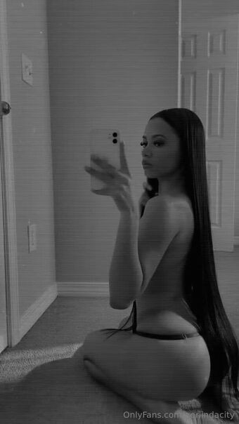 Aeriindacity Foto Nude Leaked OnlyFans 12