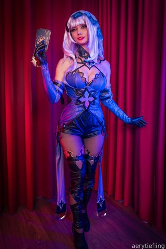 AeryTiefling