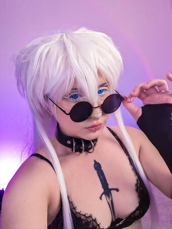 aestraazure
