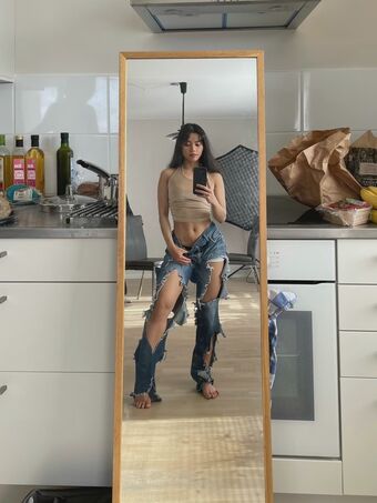 Aethyu Foto Nude Leaked OnlyFans 21