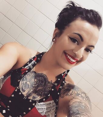 AEW Ruby Soho