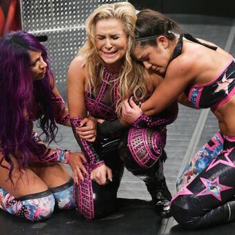 AEW Ruby Soho Foto Nude Leaked OnlyFans 100