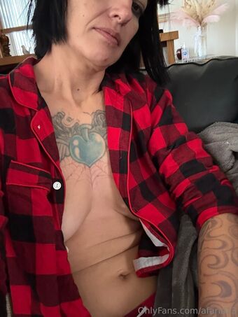 afaria13 Foto Nude Leaked OnlyFans 5
