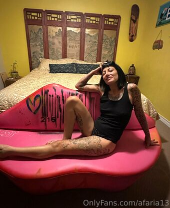 afaria13 Foto Nude Leaked OnlyFans 10