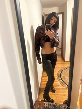 afaria13 Foto Nude Leaked OnlyFans 15
