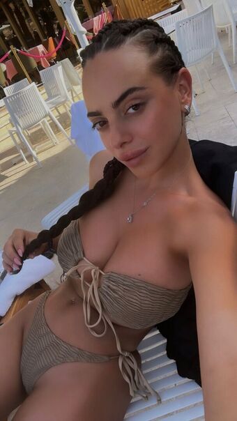 Afek S Foto Nude Leaked OnlyFans 12