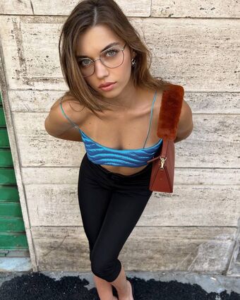 Afra Saraçoğlu