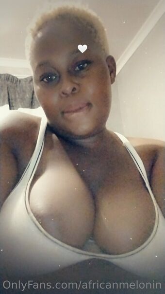 africanmelonin