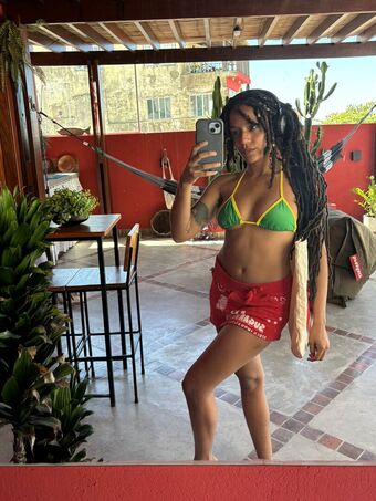 afrocunty Foto Nude Leaked OnlyFans 16