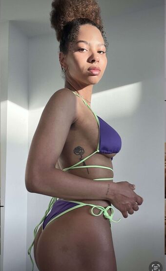 afroshawty Foto Nude Leaked OnlyFans 40