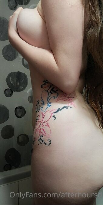 afterhoursd Foto Nude Leaked OnlyFans 40