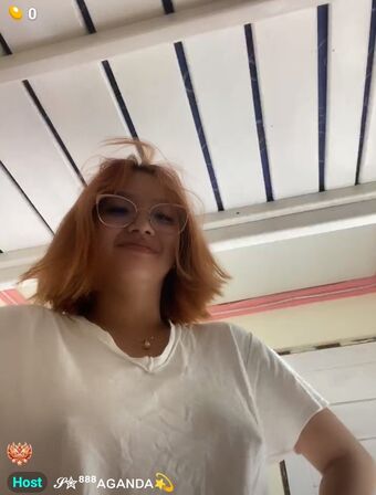 Agandaaa Foto Nude Leaked OnlyFans 2