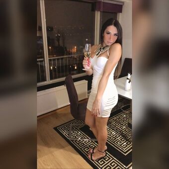 Agatha Onlyhot Foto Nude Leaked OnlyFans 1