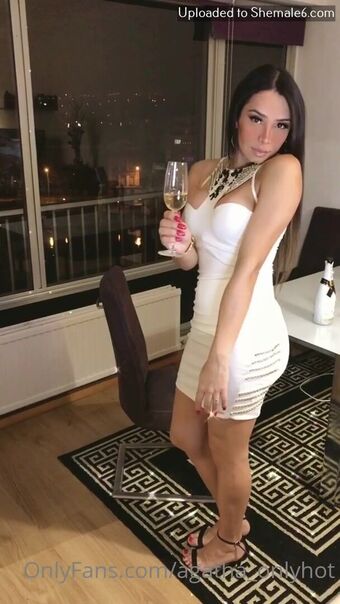 Agatha Onlyhot Foto Nude Leaked OnlyFans 5