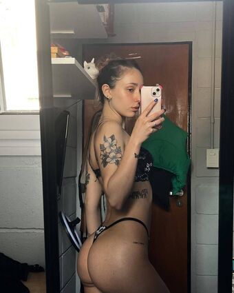 agusdigri Foto Nude Leaked OnlyFans 85