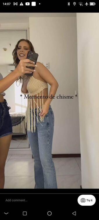 Agustina