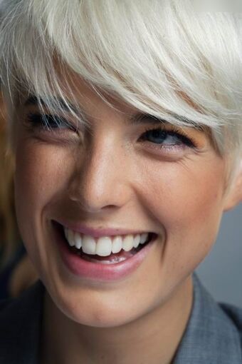 Agyness Deyn