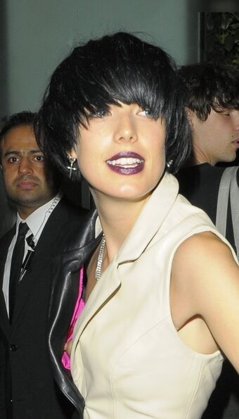 Agyness Deyn