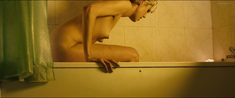 Agyness Deyn Foto Nude Leaked OnlyFans 58