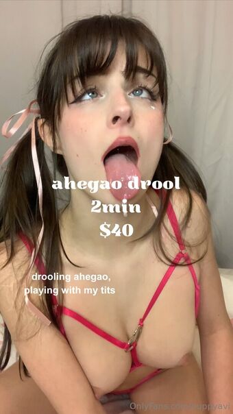 Ahegao