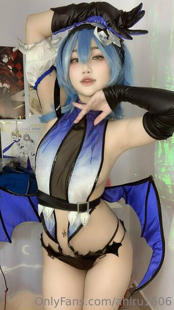 Ahiru1606 Foto Nude Leaked OnlyFans 97