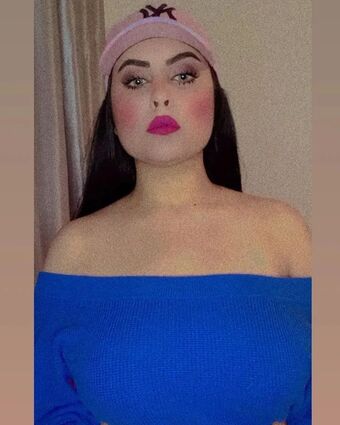 Ahlem Foto Nude Leaked OnlyFans 33