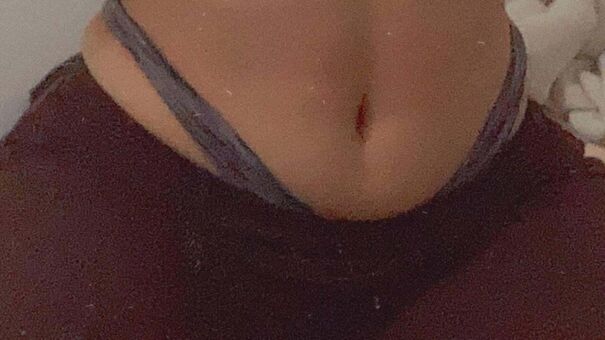 Ahlou Foto Nude Leaked OnlyFans 8