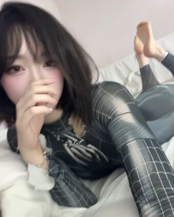 AHRI Foto Nude Leaked OnlyFans 8
