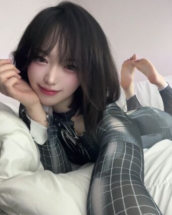 AHRI Foto Nude Leaked OnlyFans 10