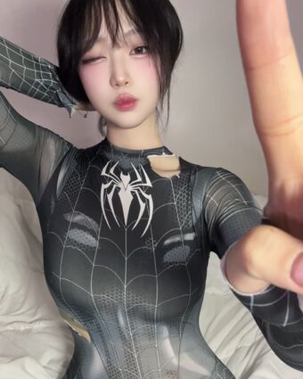 AHRI Foto Nude Leaked OnlyFans 11