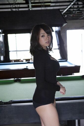 Ai-shinozaki