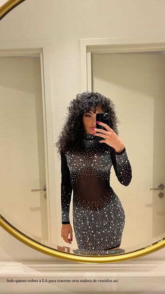 Aida Blanco Foto Nude Leaked OnlyFans 40